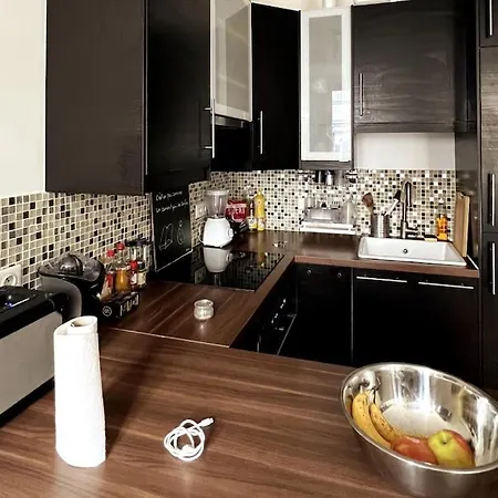 Appartamento Flat In The 12th Arrondissement *