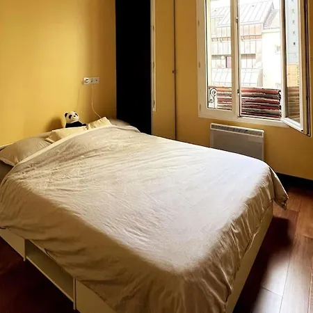 Appartamento Flat In The 12th Arrondissement *