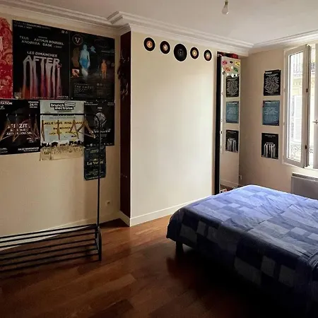 Appartamento Flat In The 12th Arrondissement